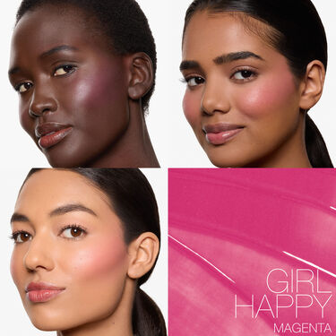 Insatiable Liquid Blush, NARS Blush