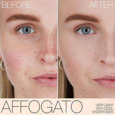 Soft Matte Complete Concealer, NARS Meet your Match - Light