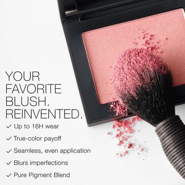POWDER BLUSH, NARS The Deeply Blooming Collection