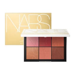 NARS Holiday 2013: Coeur Battant Blush, Last Tango Lipstick, Bad Behaviour  Eyeshadow – BellBelleBella