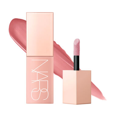 Afterglow Liquid Blush, Nars Blush Waitlist