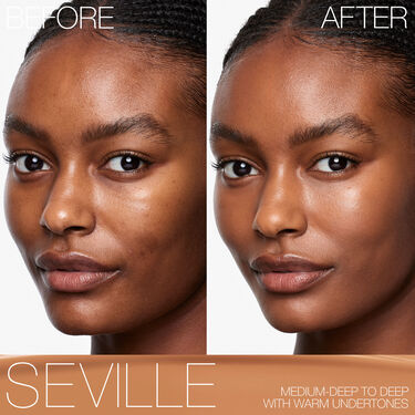 Light Reflecting&trade; Foundation, NARS Foundation