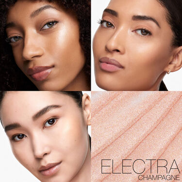 LIGHT REFLECTING&trade; LUMINIZING STICK, NARS Exclusions