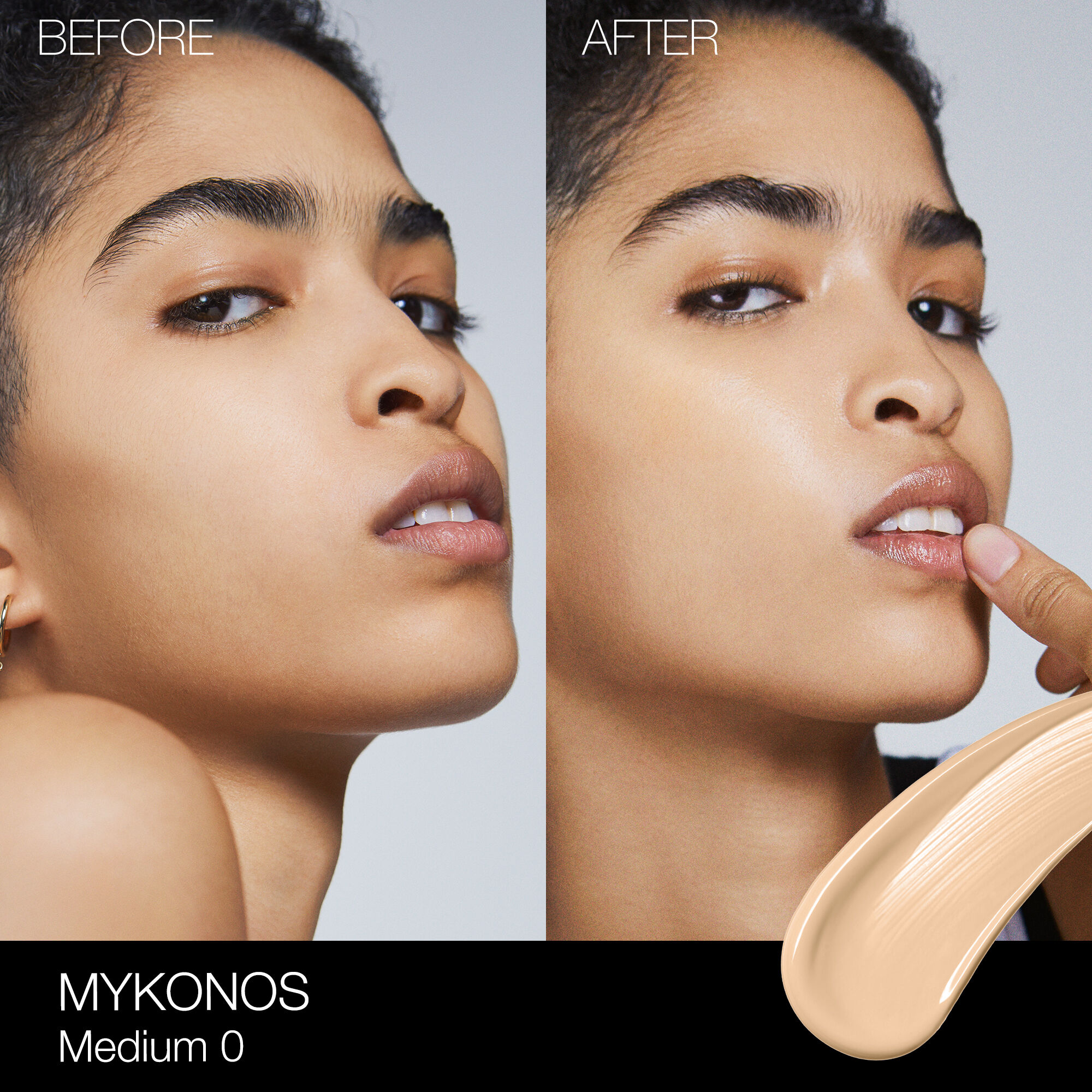 Nars pure shop radiant tinted moisturizer