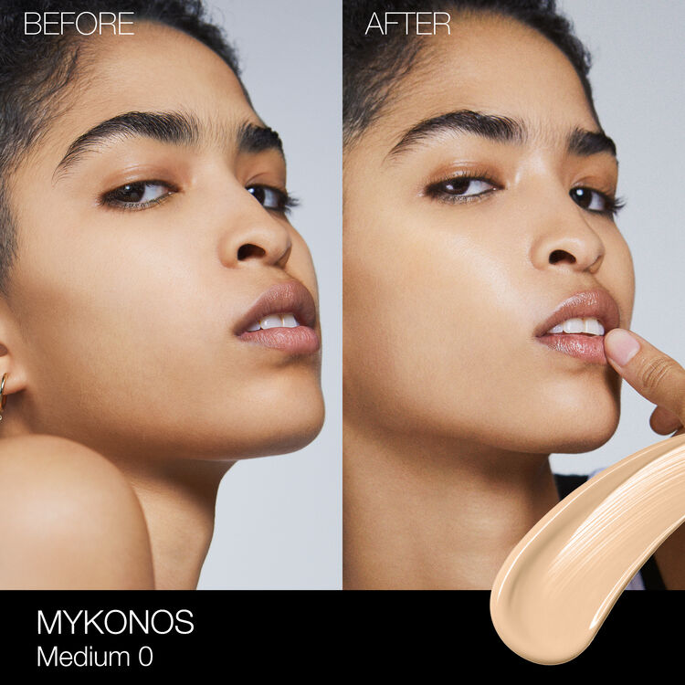 Pure Radiant Tinted Moisturizer SPF 30 Tinted SPF NARS