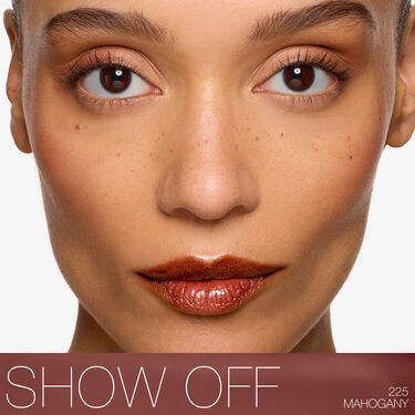 AFTERGLOW SENSUAL SHINE LIPSTICK, Nars Coveted Classics