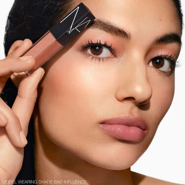 SPARKLING SEDUCTION LIQUID EYESHADOW, NARS Eyeshadow & Eye Palettes