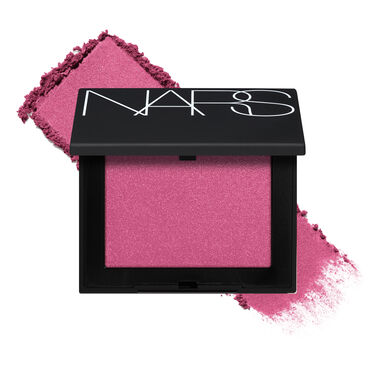 POWDER BLUSH, NARS The Deeply Blooming Collection
