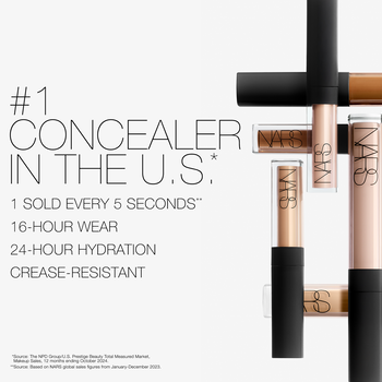 Radiant Creamy Concealer
