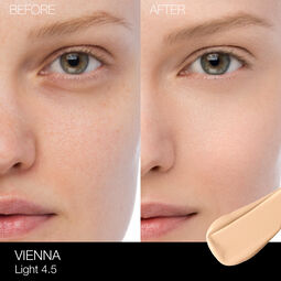 Natural Radiant Longwear Foundation