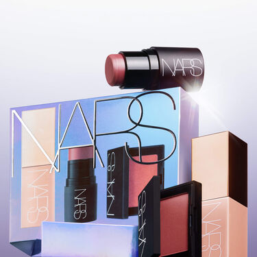 DOLCE VITA CHEEK SET, NARS Blush