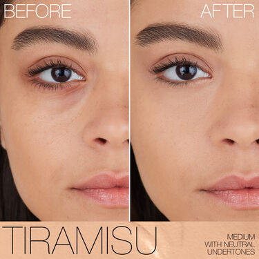 Soft Matte Complete Concealer, NARS Concealer