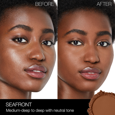 Soft Matte Advanced Perfecting Powder, NARS Powders