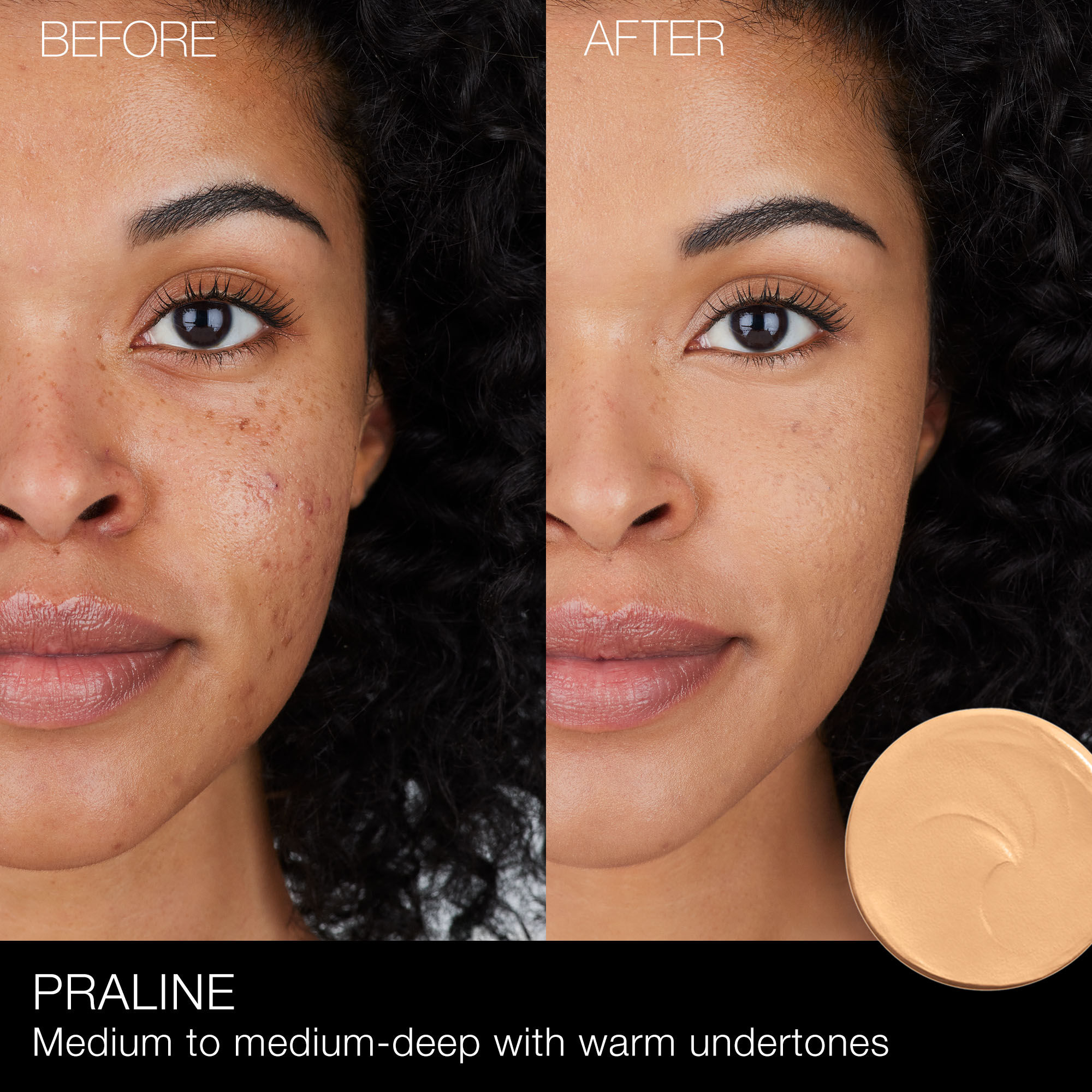 Soft Matte Complete Concealer NARS Cosmetics