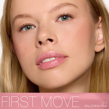 AFTERGLOW SENSUAL SHINE LIPSTICK, NARS The Deeply Blooming Collection