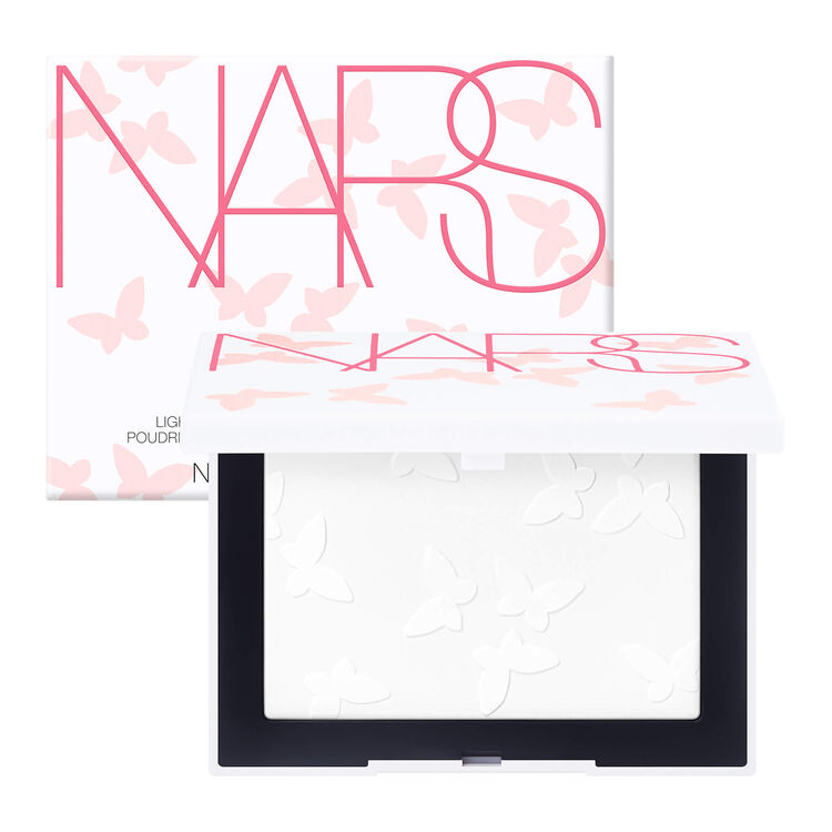 Light Reflecting™ Setting Powder, NARS Concealer