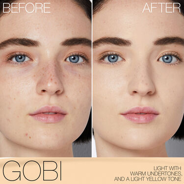 Light Reflecting Advanced Skincare Foundation, NARS Foundation