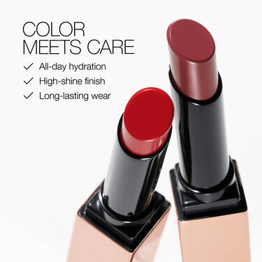 AFTERGLOW SENSUAL SHINE LIPSTICK, Nars Lipstick