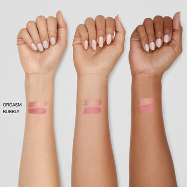 Afterglow Liquid Blush Duo, NARS Last Chance