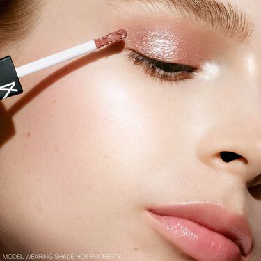 SPARKLING SEDUCTION LIQUID EYESHADOW, NARS Eyeshadow & Eye Palettes