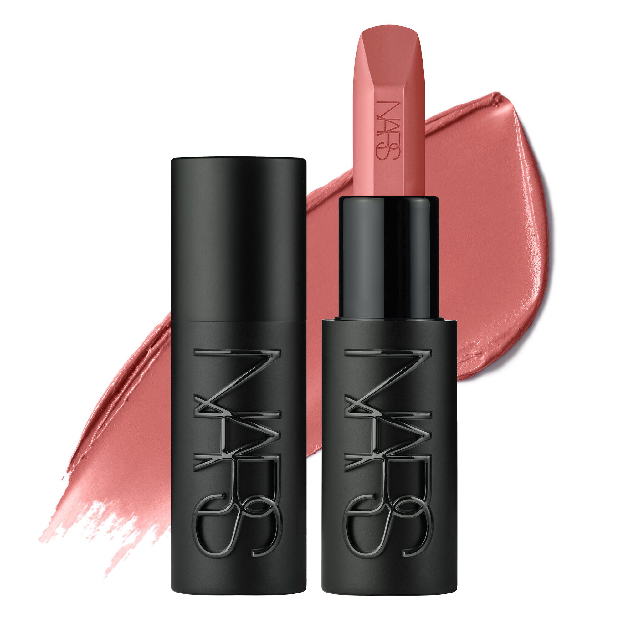 NARS THE AUDACIOUS LIPSTICK ５本セット NARS_FA24_ExplicitLipstick_PDP