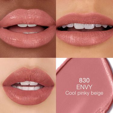 Explicit Lipstick, NARS Tiramisu Makeup Trend