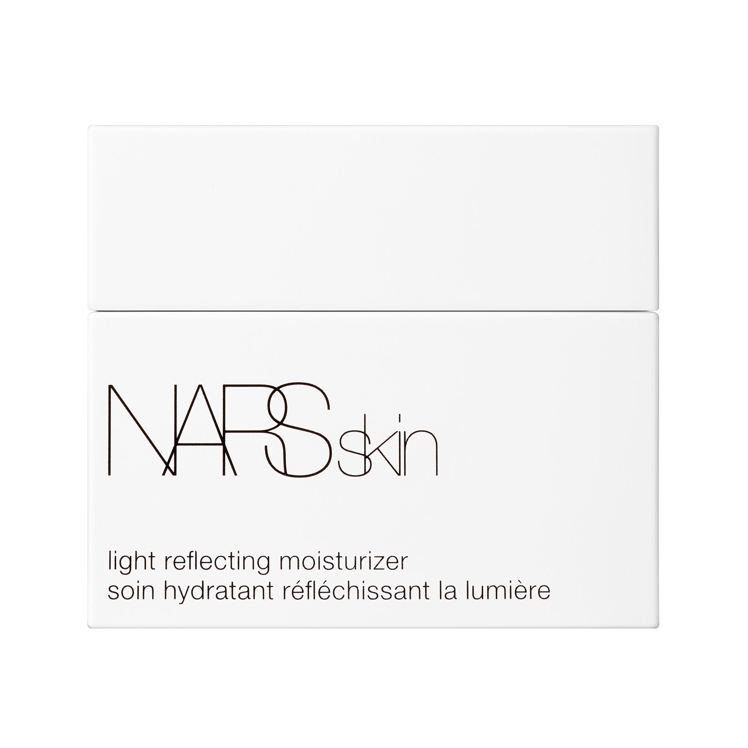 フェイスクリーム NARS Light Reflecting Moisturizer 50mL Light Reflecting Moisturizer for Radiant Skin | NARS