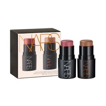 MULTIPLE MINI BLUSH & SCULPT DUO