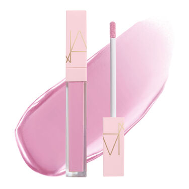 AFTERGLOW LIP SHINE, NARS The Summer Sculpt Collection