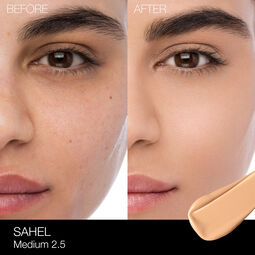 Natural Radiant Longwear Foundation