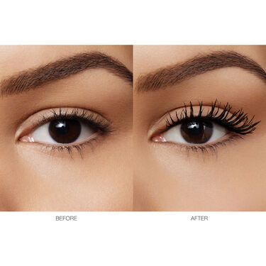 Mini Climax Extreme Mascara, NARS Eyes