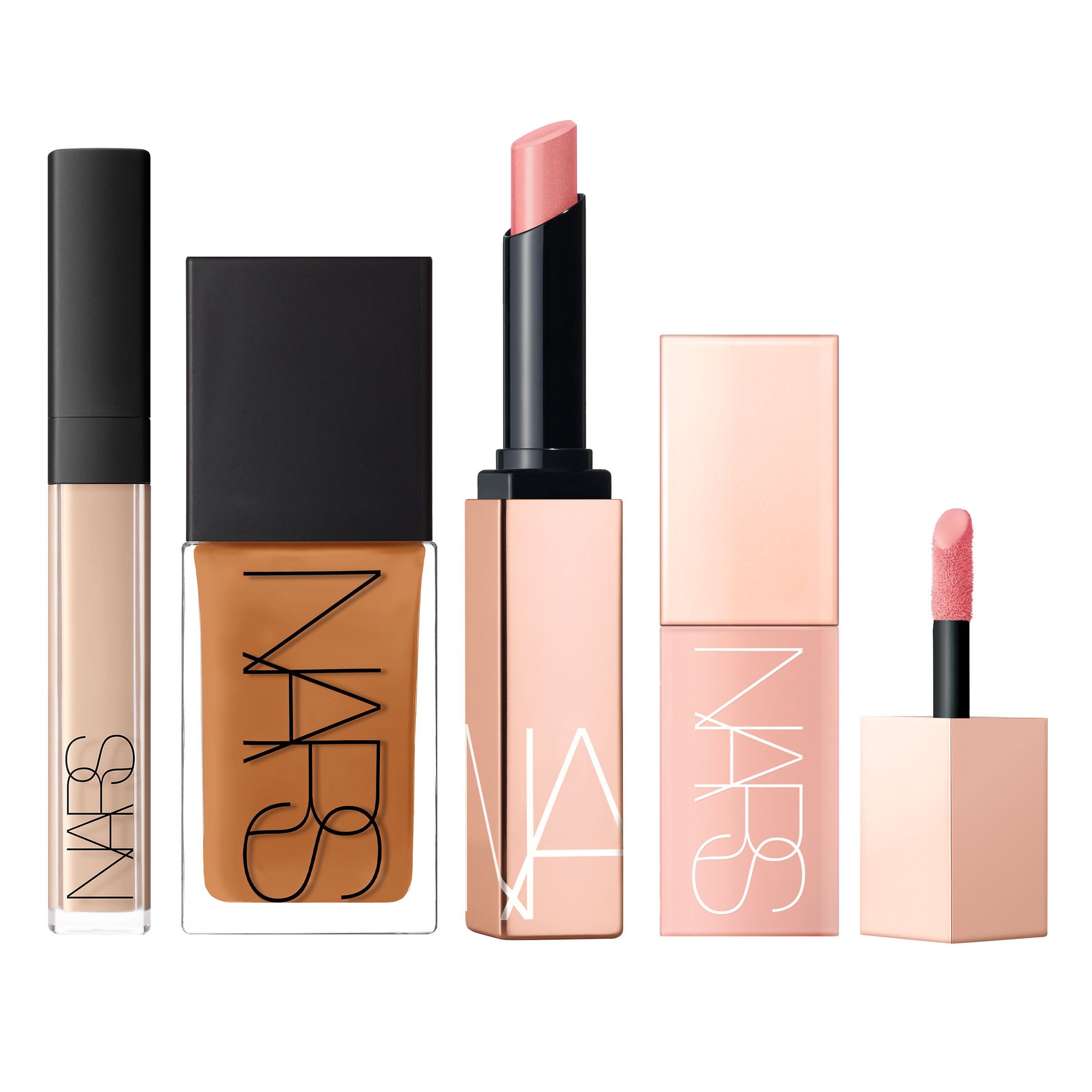 Best nars shop foundation