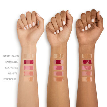 AFTERGLOW LIP SHINE, NARS Last Chance