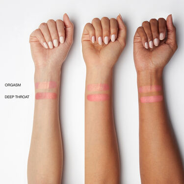 ICONIC BLUSH DUO, NARS Palettes & Gifts