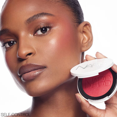 LIGHT REFLECTING&trade; LUMINIZING BLUSH, NARS Exclusions