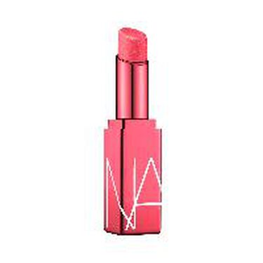 Afterglow Lip Balm Gift, NARS Sample Container