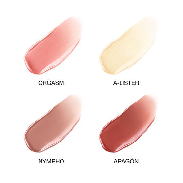 Mini Afterglow Lip Shine Set, NARS Lip Gloss