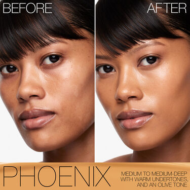 Light Reflecting&trade; Foundation, NARS Foundation