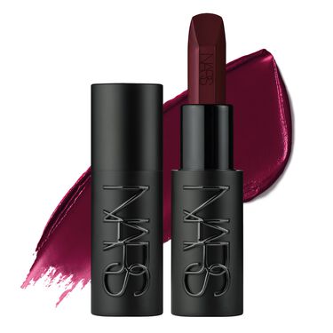 Explicit Lipstick, NARS Lipstick