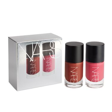 MINI INSATIABLE LIQUID BLUSH DUO, NARS HOLIDAY COLLECTION