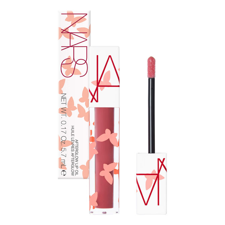 Afterglow Lip Oil