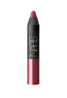 Mini Velvet Matte Lip Pencil - Do Me Baby, NARS Sample Container