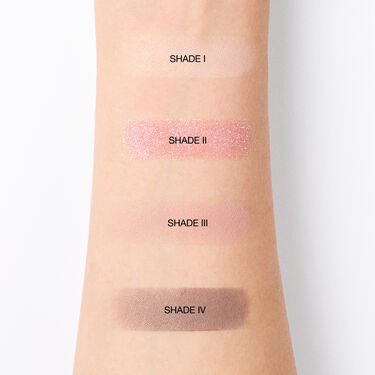 QUAD EYESHADOW, NARS Eye Palettes