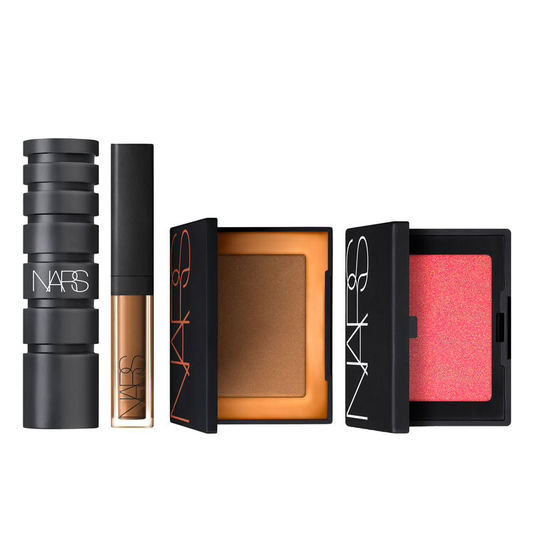 The Mini Icons Bundle, NARS Affiliate Offers