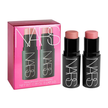 The Multiple Duo, NARS Blush