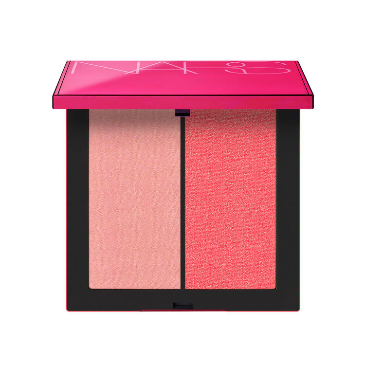 UNWRAPPED ORGASM BLUSH DUO, NARS new arrivals