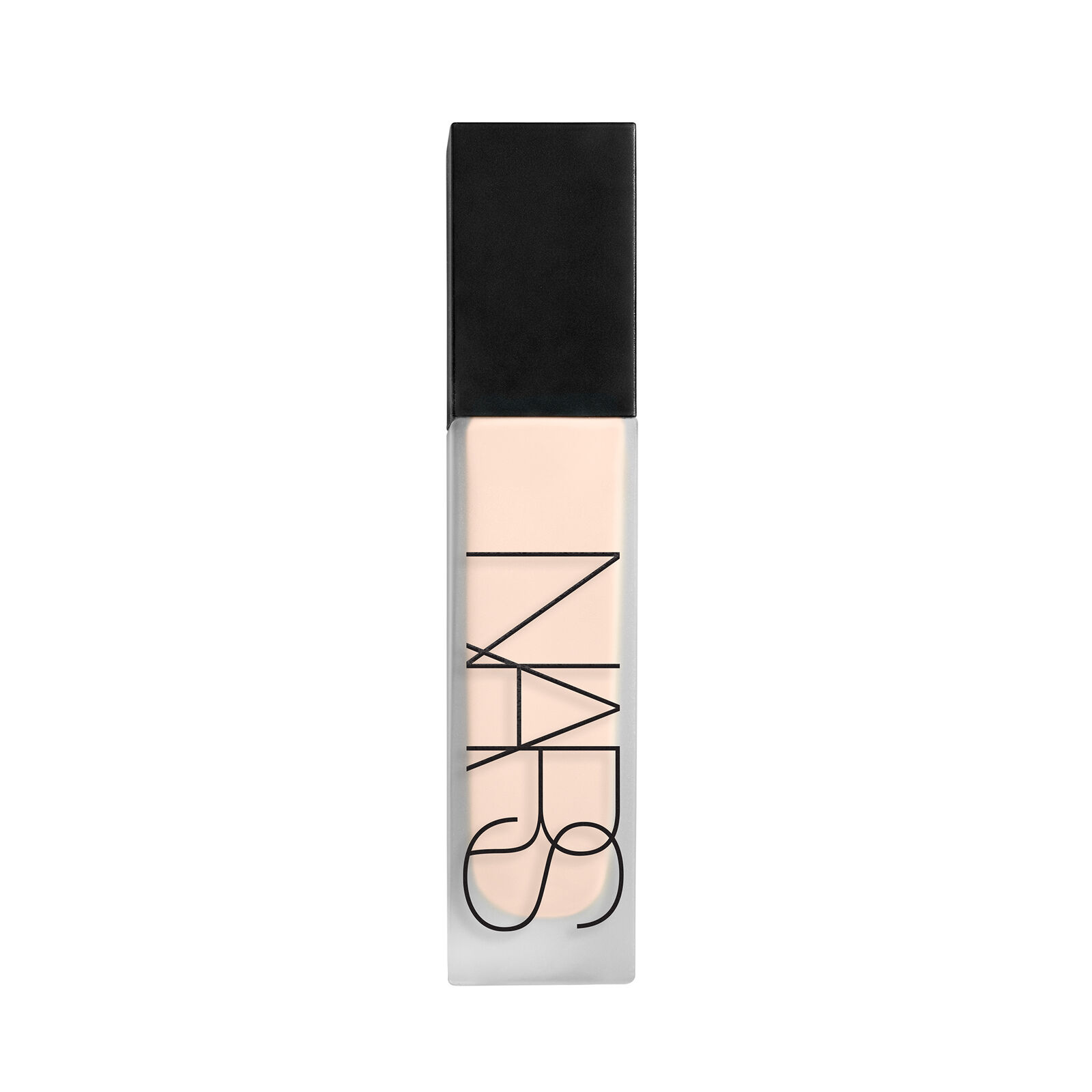 NATURAL MATTE LONGWEAR FOUNDATION