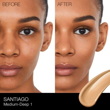 Pure Radiant Tinted Moisturiser SPF 30/PA+++, NARS Coveted Classics