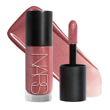 Insatiable Liquid Blush, NARS Blush