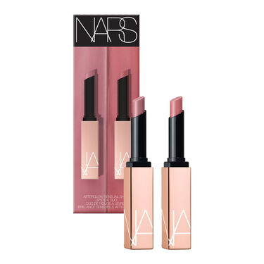AFTERGLOW SENSUAL SHINE LIPSTICK DUO, NARS Sale